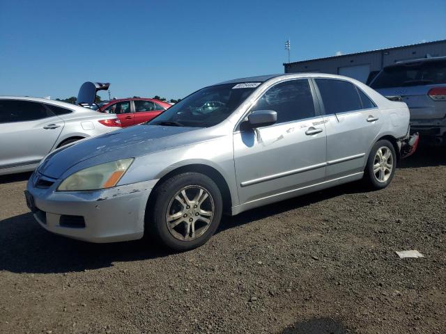 2007 HONDA ACCORD EX, 