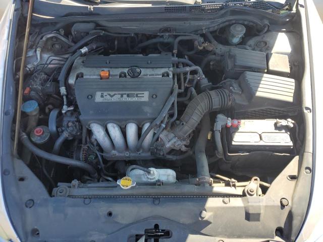 1HGCM56737A190532 - 2007 HONDA ACCORD EX 灰色 照片 11