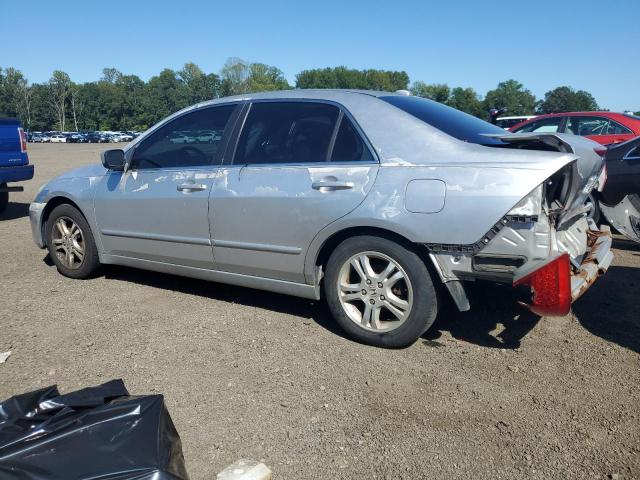 1HGCM56737A190532 - 2007 HONDA ACCORD EX 灰色 照片 2