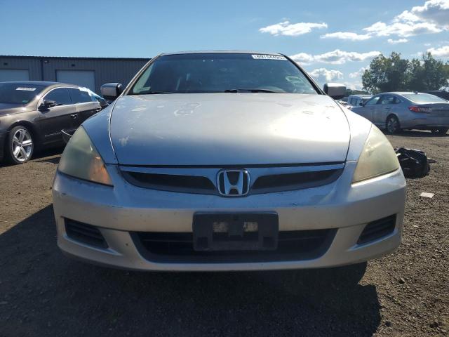 1HGCM56737A190532 - 2007 HONDA ACCORD EX 灰色 照片 5