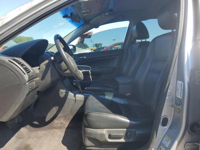 1HGCM56737A190532 - 2007 HONDA ACCORD EX 灰色 照片 7