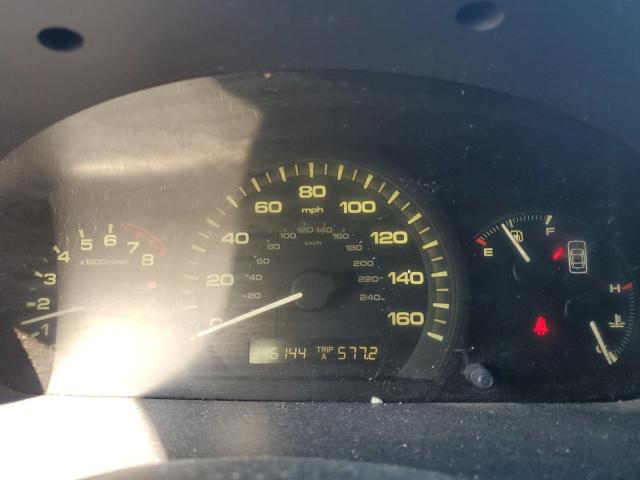 1HGCM56737A190532 - 2007 HONDA ACCORD EX 灰色 照片 9