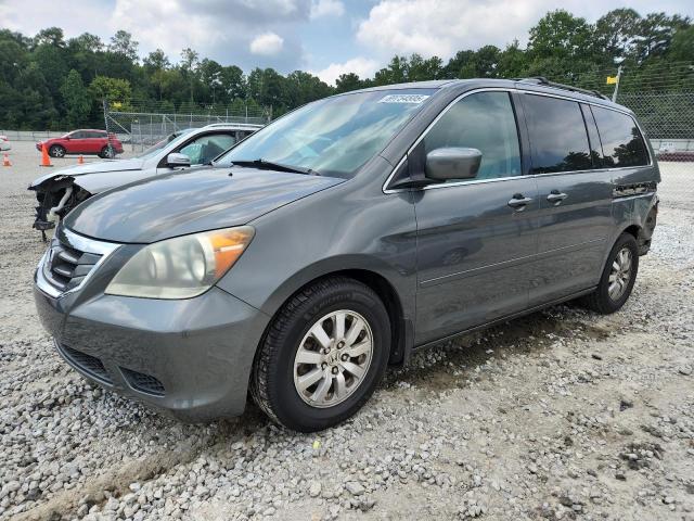 2008 HONDA ODYSSEY EXL, 