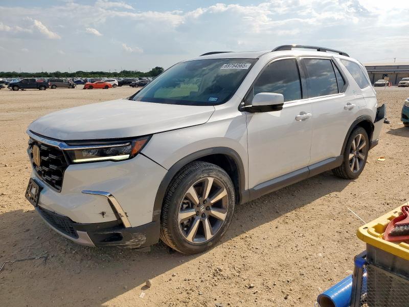 2024 HONDA PILOT TOURING, 