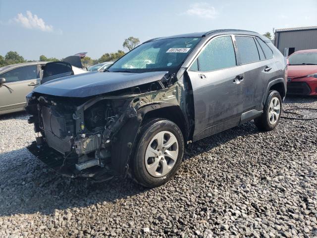 2021 TOYOTA RAV4 LE, 