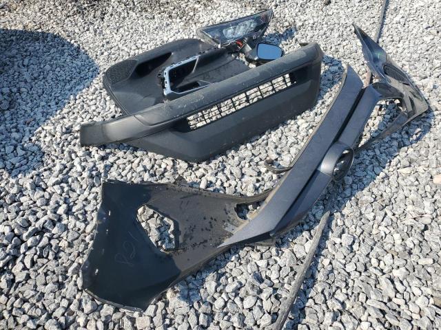 2T3H1RFV0MW151610 - 2021 TOYOTA RAV4 LE GRAY photo 13