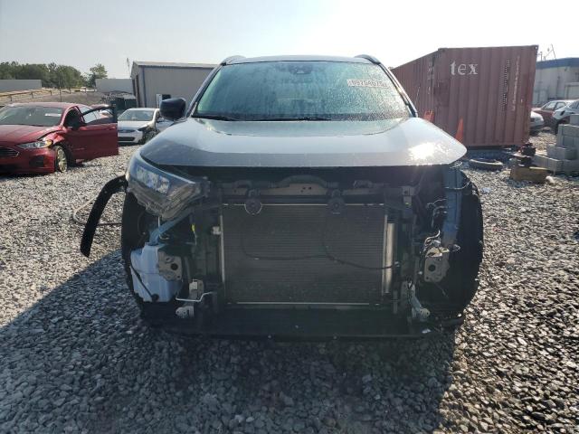 2T3H1RFV0MW151610 - 2021 TOYOTA RAV4 LE GRAY photo 5