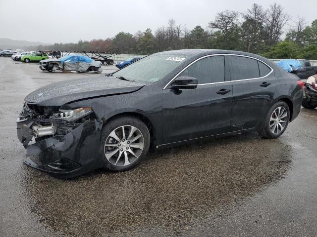 2015 ACURA TLX TECH, 