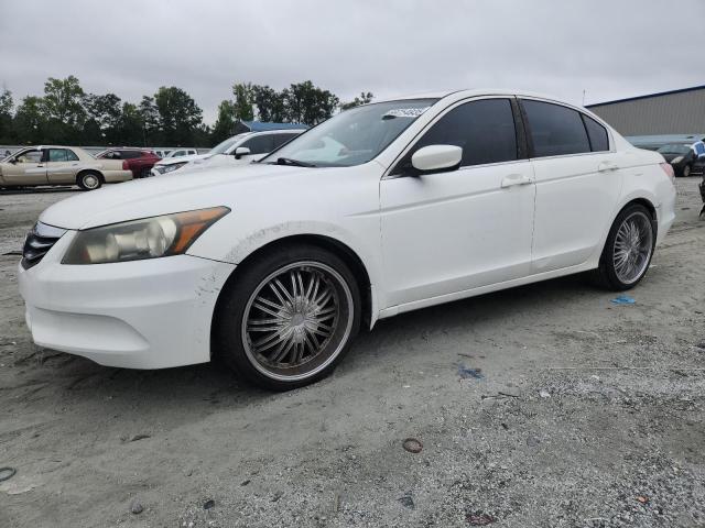 2012 HONDA ACCORD LX, 