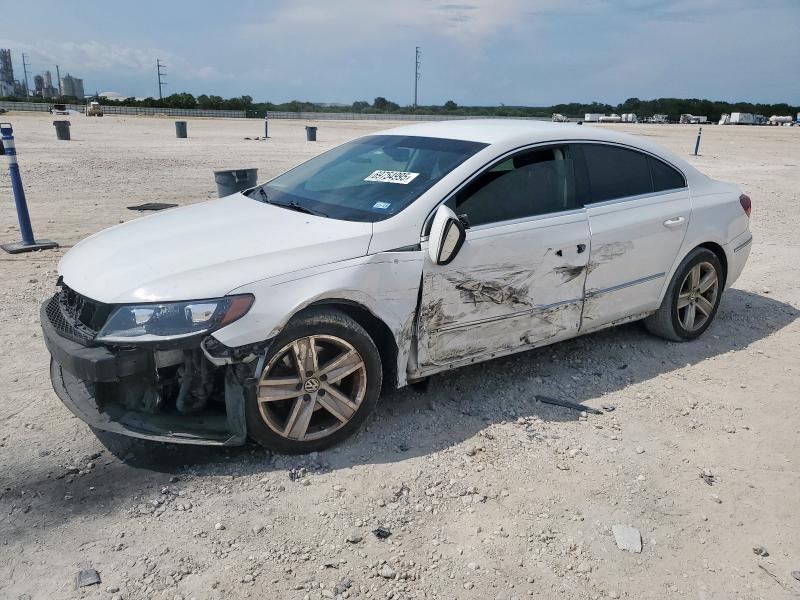 2015 VOLKSWAGEN CC SPORT, 