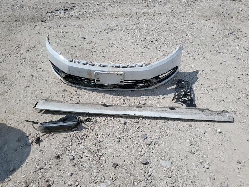 WVWBP7AN2FE803363 - 2015 VOLKSWAGEN CC SPORT Ақ фото 12