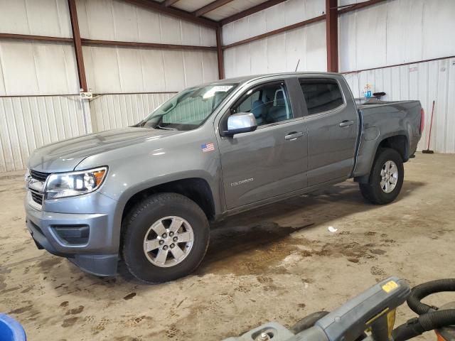 2020 CHEVROLET COLORADO, 