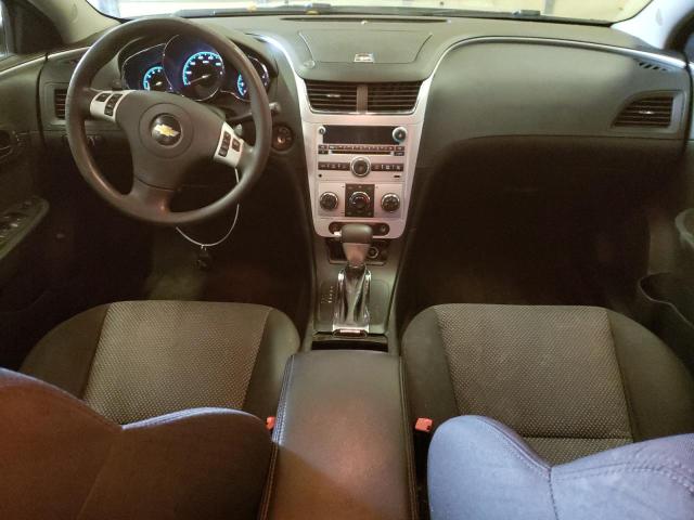 1G1ZC5EB6AF301840 - 2010 CHEVROLET MALIBU 1LT 棕色 照片 8