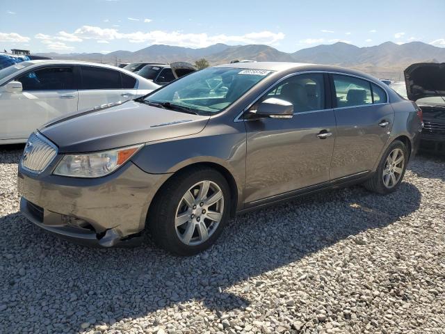 2010 BUICK LACROSSE CXL, 