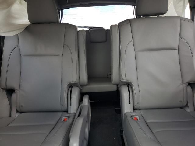 5TDJKRFH2FS084294 - 2015 TOYOTA HIGHLANDER XLE Beyaz fotoğraf 10