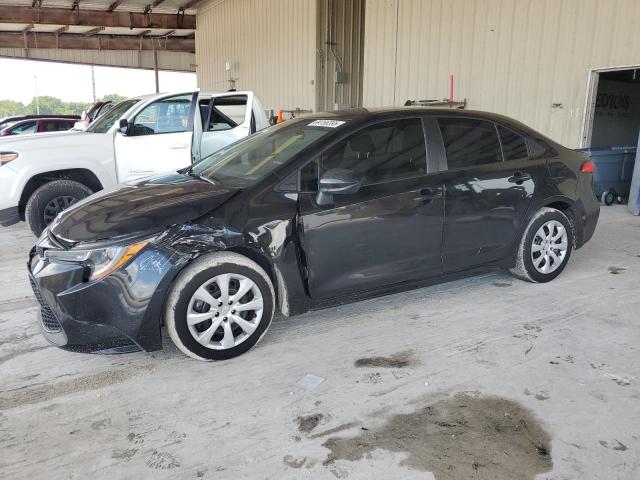 2022 TOYOTA COROLLA LE, 