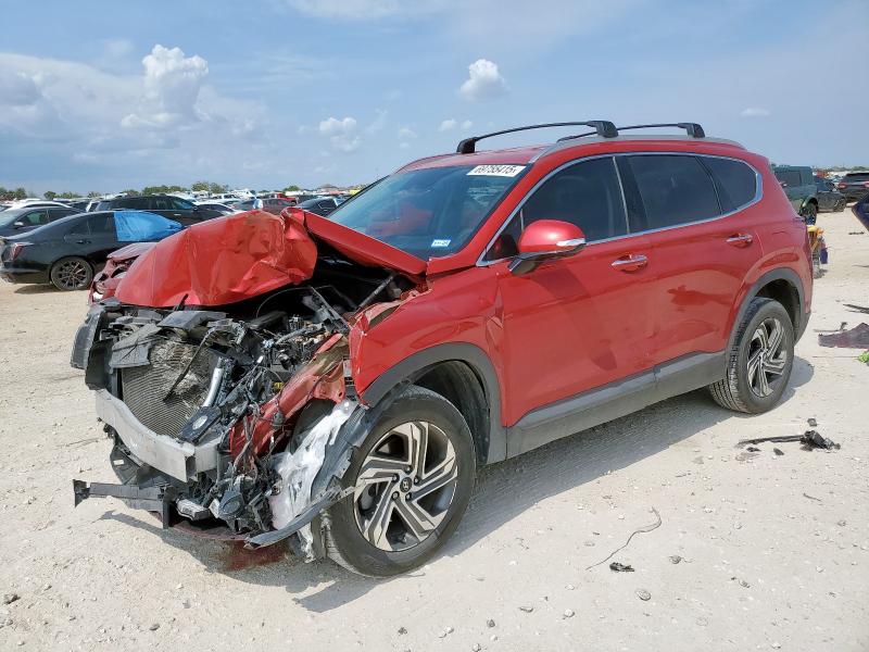 2023 HYUNDAI SANTA FE SEL, 