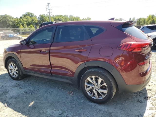 KM8J2CA4XKU896199 - 2019 HYUNDAI TUCSON SE BURGUNDY photo 2