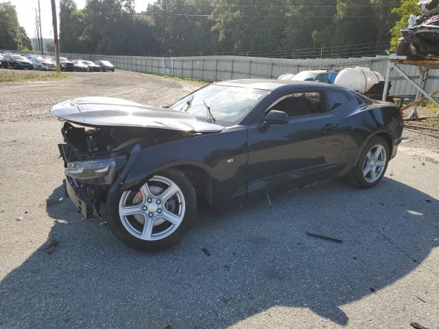 2023 CHEVROLET CAMARO LS, 