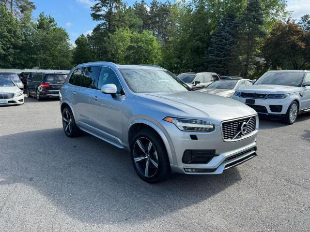 2018 VOLVO XC90 T5, null