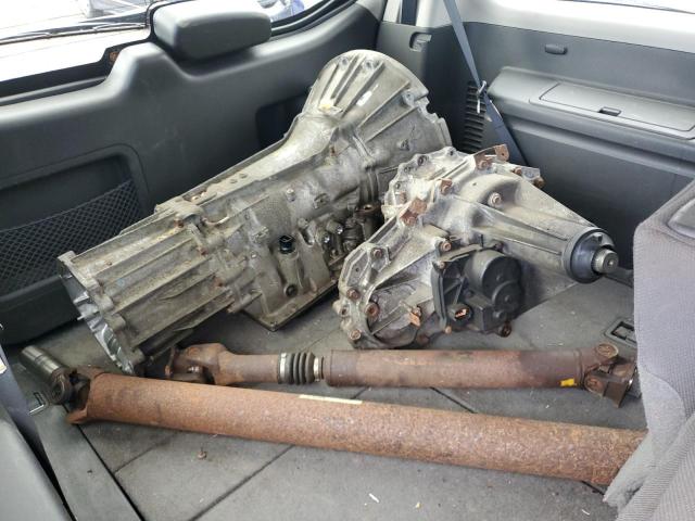 5N1AR18B28C608176 - 2008 NISSAN PATHFINDER S წითელი ფოტო 13