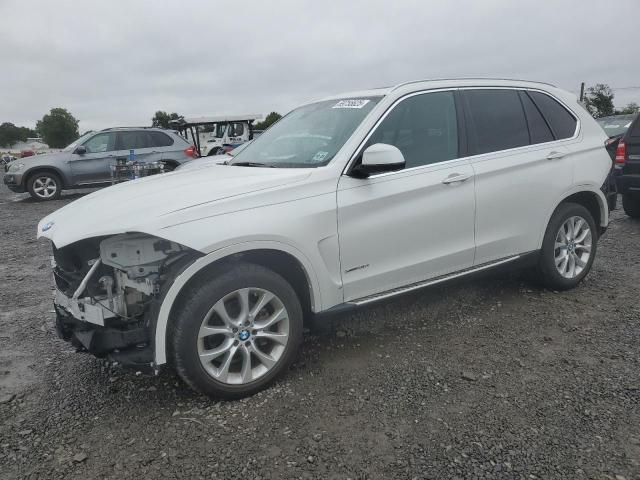 2015 BMW X5 XDRIVE35I, 