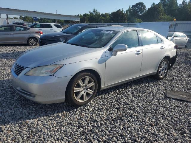 2009 LEXUS ES 350, 