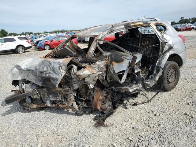 2015 NISSAN ROGUE S, 