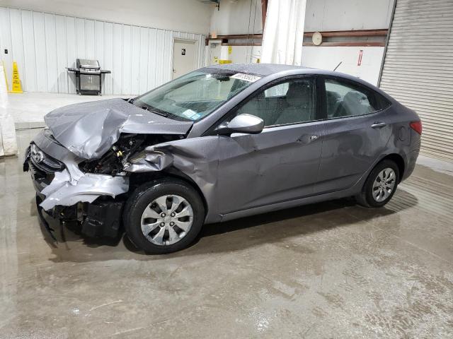 2015 HYUNDAI ACCENT GLS, 