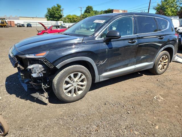 2020 HYUNDAI SANTA FE SEL, 