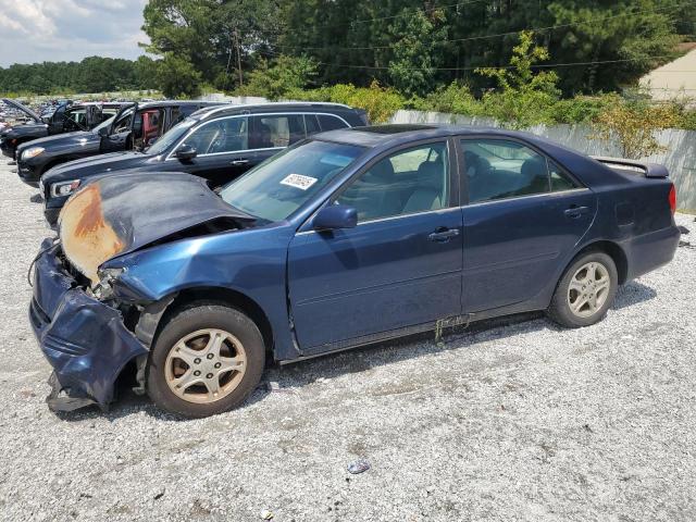 2003 TOYOTA CAMRY LE, 