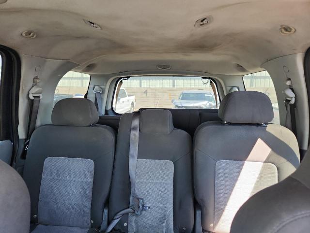 1FMFU16556LA15698 - 2006 FORD EXPEDITION XLT BLUE photo 10