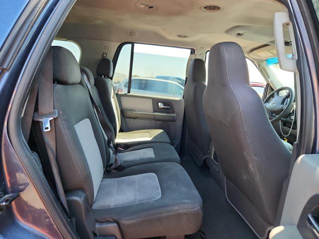 1FMFU16556LA15698 - 2006 FORD EXPEDITION XLT BLUE photo 11