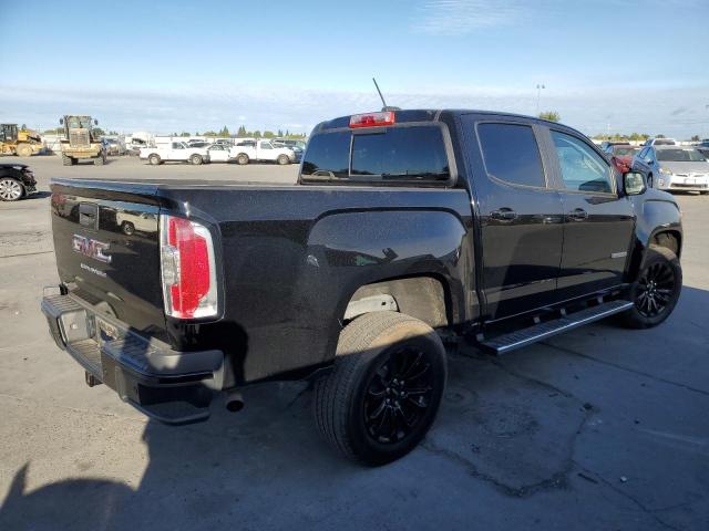 1GTG5CEN6M1202394 - 2021 GMC CANYON ELEVATION BLACK photo 3