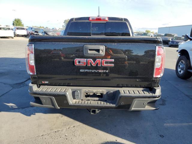 1GTG5CEN6M1202394 - 2021 GMC CANYON ELEVATION BLACK photo 6