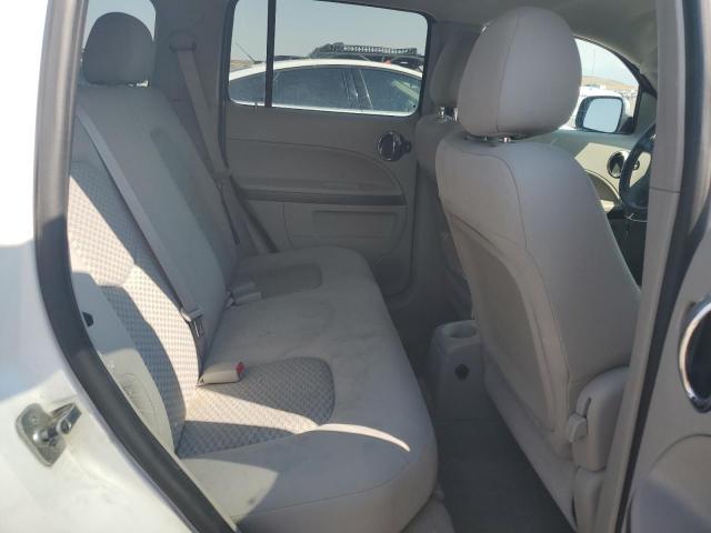 3GNDA33P78S524878 - 2008 CHEVROLET HHR LT WHITE photo 10