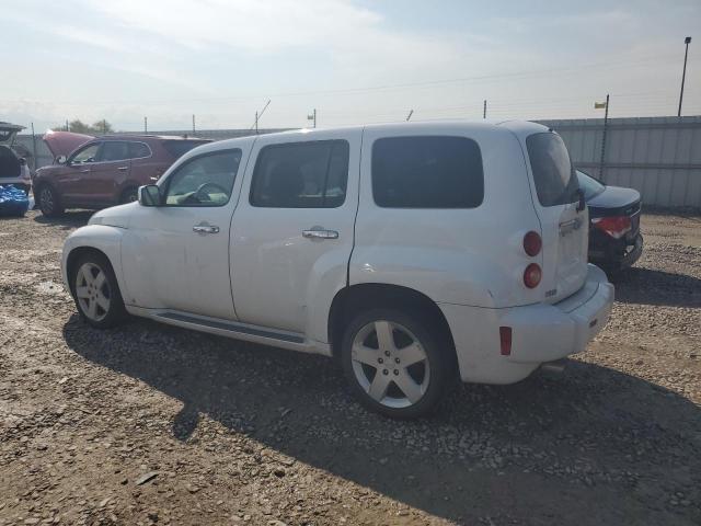 3GNDA33P78S524878 - 2008 CHEVROLET HHR LT WHITE photo 2