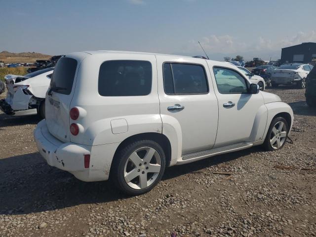 3GNDA33P78S524878 - 2008 CHEVROLET HHR LT WHITE photo 3