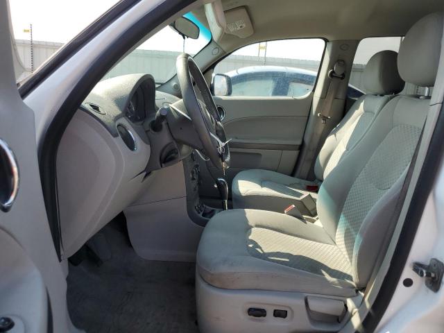 3GNDA33P78S524878 - 2008 CHEVROLET HHR LT WHITE photo 7