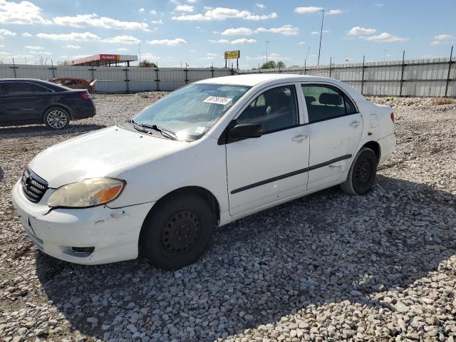 2005 TOYOTA COROLLA CE, 