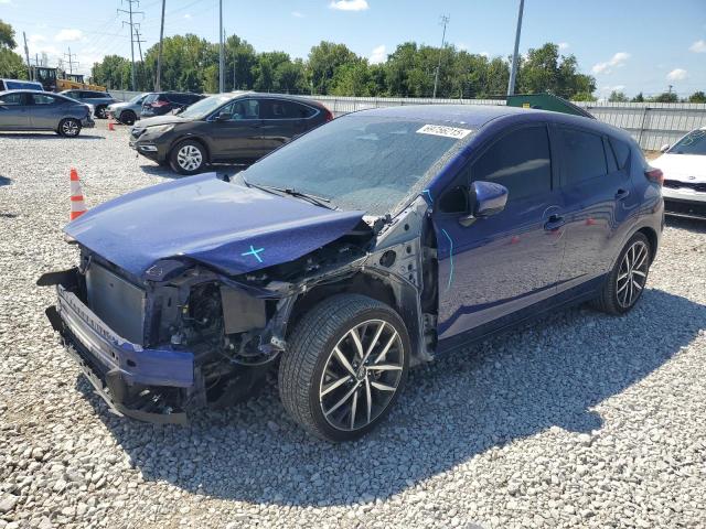 2024 SUBARU IMPREZA SPORT, 