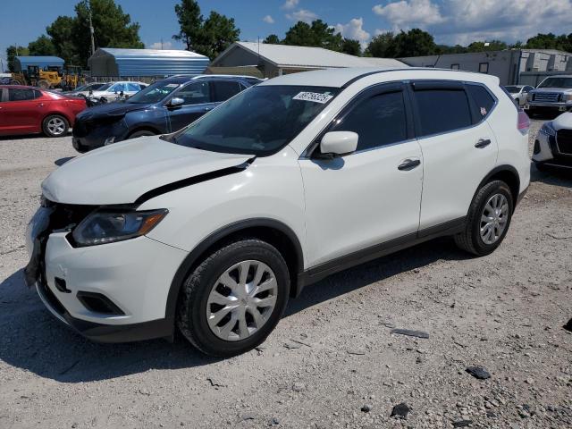 2016 NISSAN ROGUE S, 