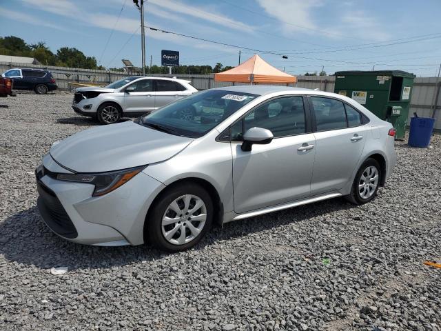 2025 TOYOTA COROLLA LE, 