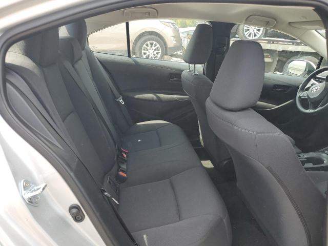 5YFB4MDE6SP228765 - 2025 TOYOTA COROLLA LE Gümüş foto 10