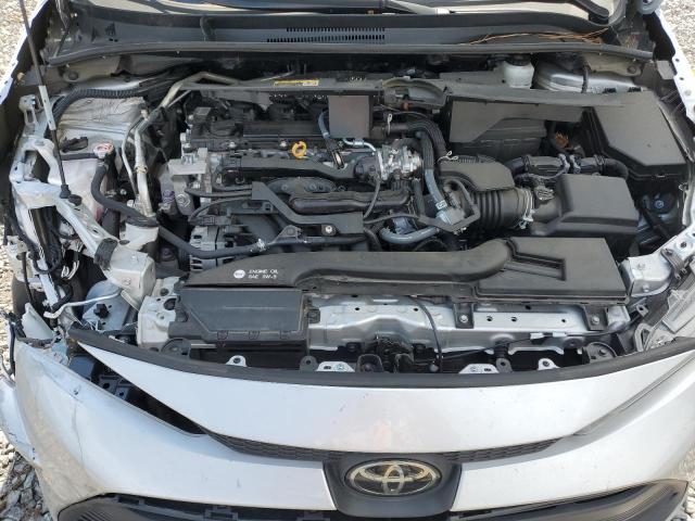 5YFB4MDE6SP228765 - 2025 TOYOTA COROLLA LE Gümüş foto 11