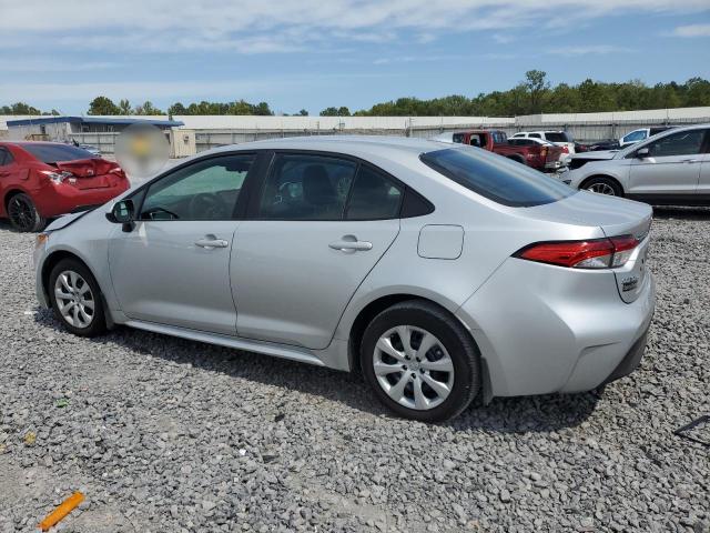 5YFB4MDE6SP228765 - 2025 TOYOTA COROLLA LE Gümüş foto 2