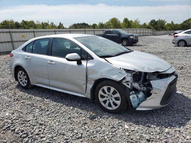 5YFB4MDE6SP228765 - 2025 TOYOTA COROLLA LE Gümüş foto 4