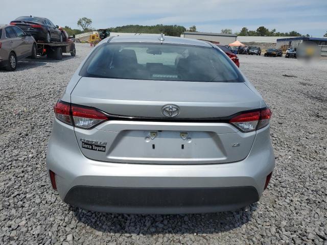 5YFB4MDE6SP228765 - 2025 TOYOTA COROLLA LE Gümüş foto 6