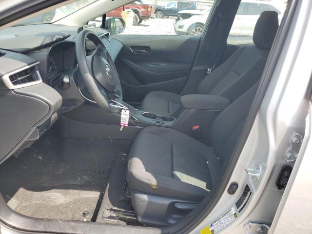 5YFB4MDE6SP228765 - 2025 TOYOTA COROLLA LE Gümüş foto 7