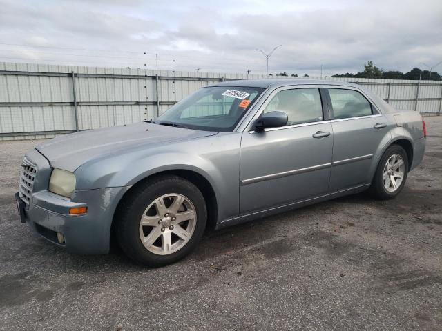 2006 CHRYSLER 300 TOURING, 